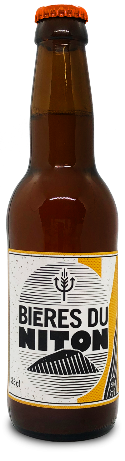 Bières du Niton - Ambrée